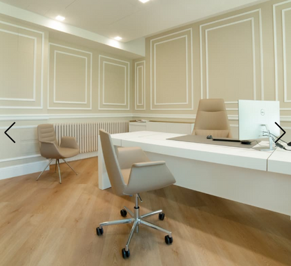 Pavimento SPC Clap 3d Pinna