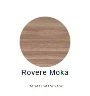 BAULE Contenitivo in MDF NIC DESIGN MEDITERRANEO