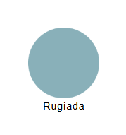 Lavabo da appoggio in ceramica NIC DESIGN ELEN 90 - 90x50x14 Cm