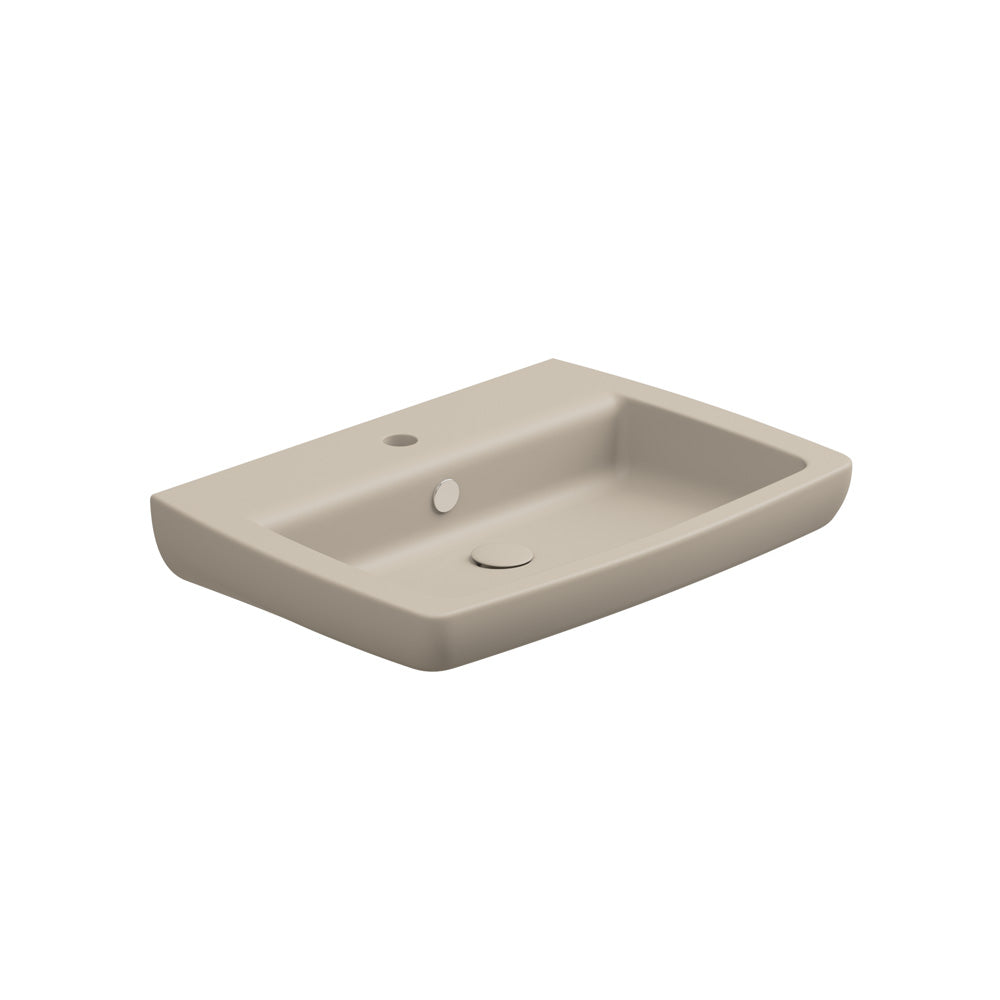 Lavabo in ceramica GSG BRIO 60
