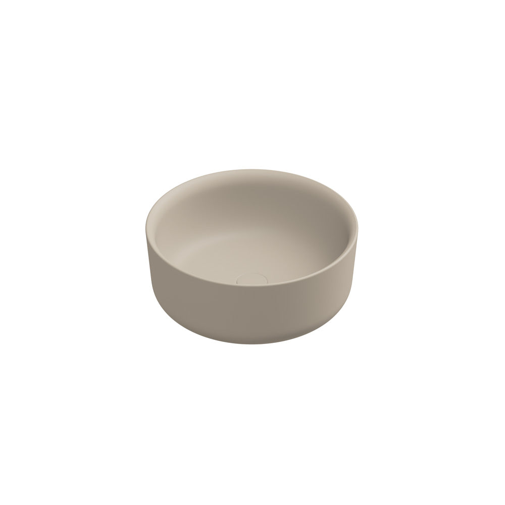 Lavabo Tondo in ceramica GSG HIT! cm 42