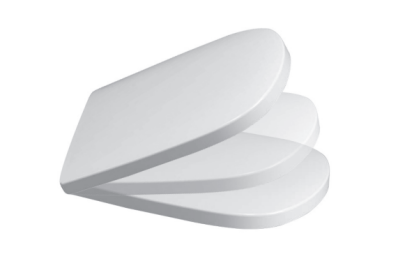 Coprivaso in Termoindurente CHIUSURA RALLENTATA NIC DESIGN PIN