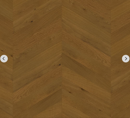 DÉCO CLAP REAL SPINA UNGHERESE IURTA - PAVIMENTO AD INCASTRO IN LEGNO