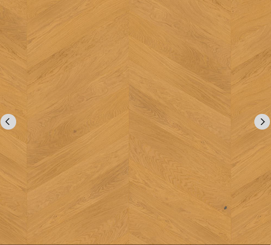 DÉCO CLAP REAL SPINA UNGHERESE LOG - PAVIMENTO AD INCASTRO IN LEGNO