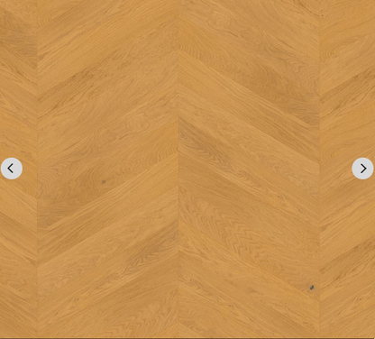 DÉCO CLAP REAL SPINA UNGHERESE LOG - PAVIMENTO AD INCASTRO IN LEGNO