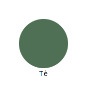 Lavabo da appoggio in ceramica NIC DESIGN ELEN 90 - 90x50x14 Cm