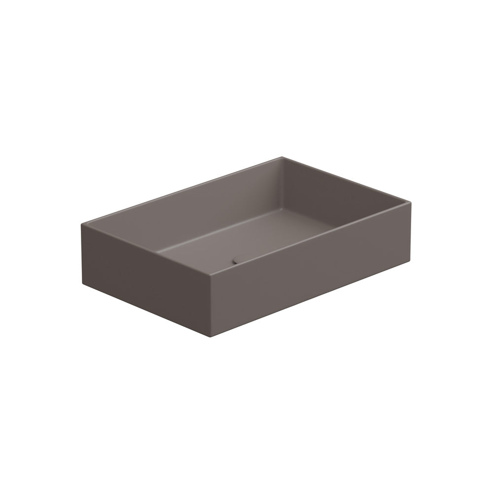 Lavabo in ceramica GSG ZENITH FS 60