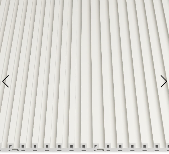 MOOVE URBAN TOWER BIANCO MILKY