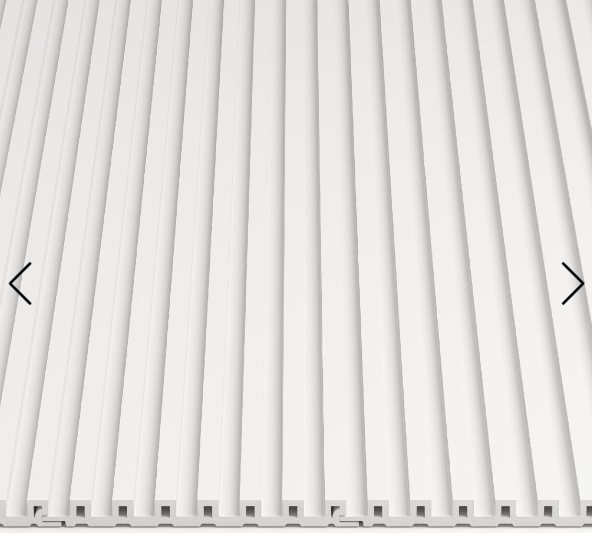 MOOVE URBAN TOWER BIANCO SNOW