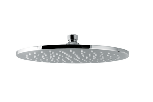 SOFFIONE DOCCIA TONDO D. 250 mm VEMA WELLNESS BRASS OTTONE V08242