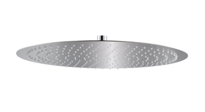 SOFFIONE ULTRASLIM DOCCIA TONDO D. 400 mm VEMA WELLNESS BRASS OTTONE V08258