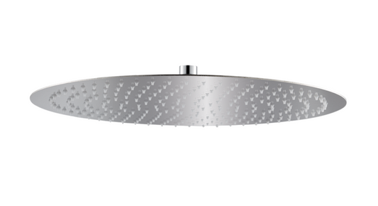 SOFFIONE ULTRASLIM DOCCIA TONDO D. 400 mm VEMA WELLNESS BRASS OTTONE V08258