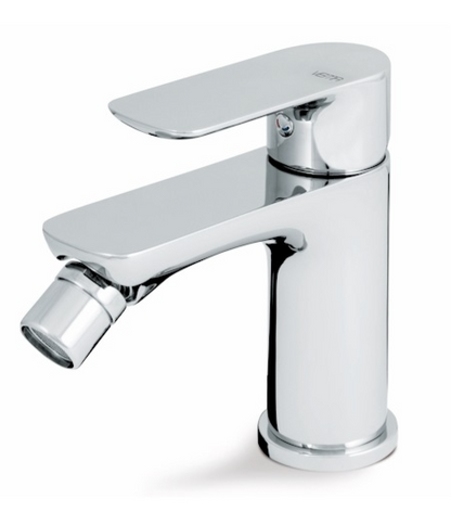 MISCELATORE MONOCOMANDO BIDET VEMA SLATE OTTONE V14071 SENZA SCARICO