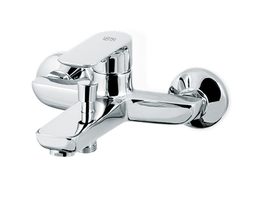 GRUPPO MONOCOMANDO VASCA ESTERNO VEMA SLATE OTTONE V14080