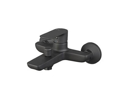 GRUPPO MONOCOMANDO VASCA ESTERNO VEMA SLATE OTTONE V14080