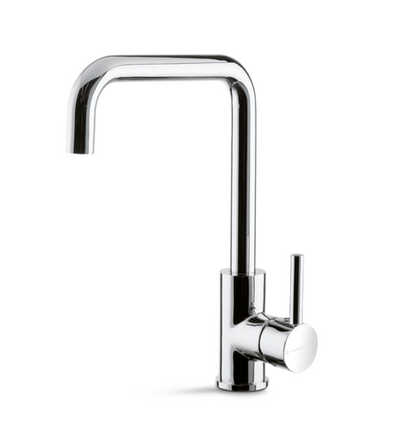 MISCELATORE MONOCOMANDO LAVELLO CANNA QUADRA VEMA RIACE OTTONE V15020