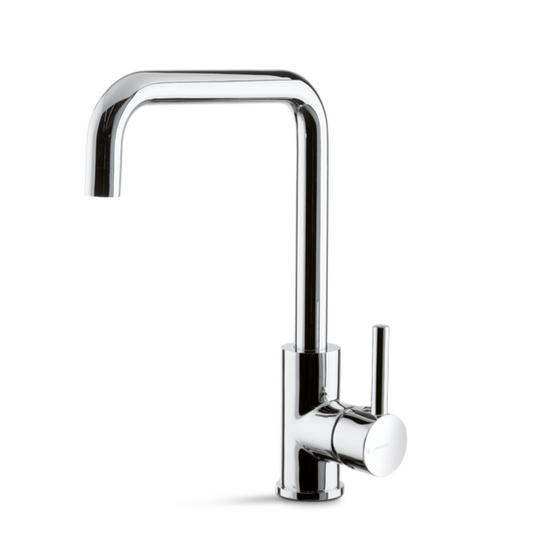 MISCELATORE MONOCOMANDO LAVELLO CANNA QUADRA VEMA RIACE OTTONE V15020