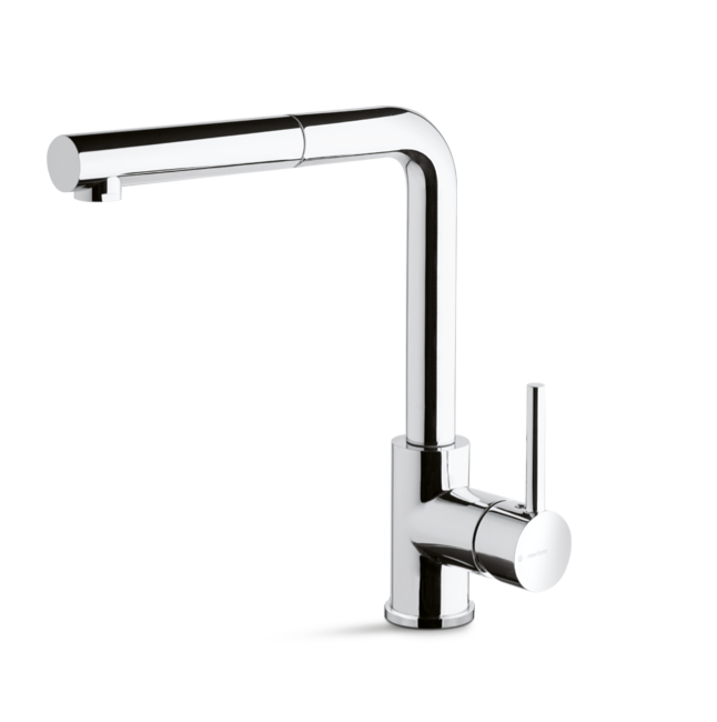 MISCELATORE MONOCOMANDO LAVELLO CANNA L VEMA RIACE OTTONE V15025