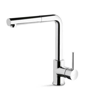 MISCELATORE MONOCOMANDO LAVELLO CANNA L VEMA RIACE OTTONE V15025