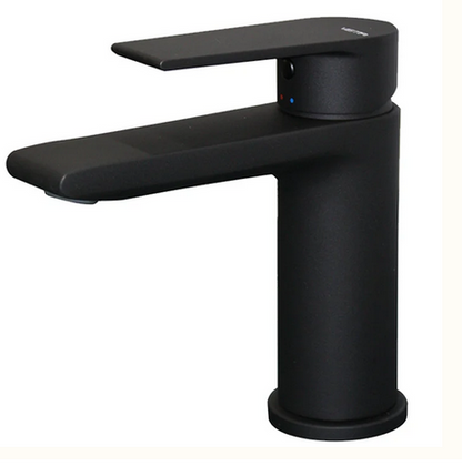 MISCELATORE MONOCOMANDO LAVABO VEMA TIMEA OTTONE V16011 SENZA SCARICO