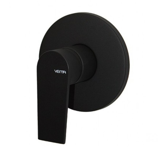 MISCELATORE MONOCOMANDO DOCCIA DA INCASSO VEMA TIMEA OTTONE V16030