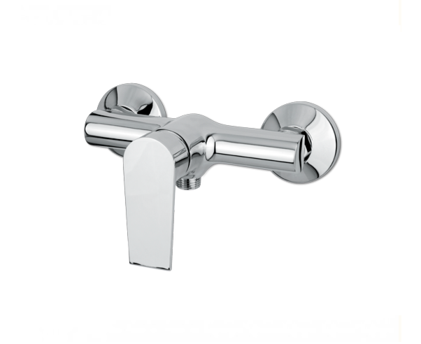 MISCELATORE MONOCOMANDO ESTERNO DOCCIA VEMA TIMEA OTTONE V16090