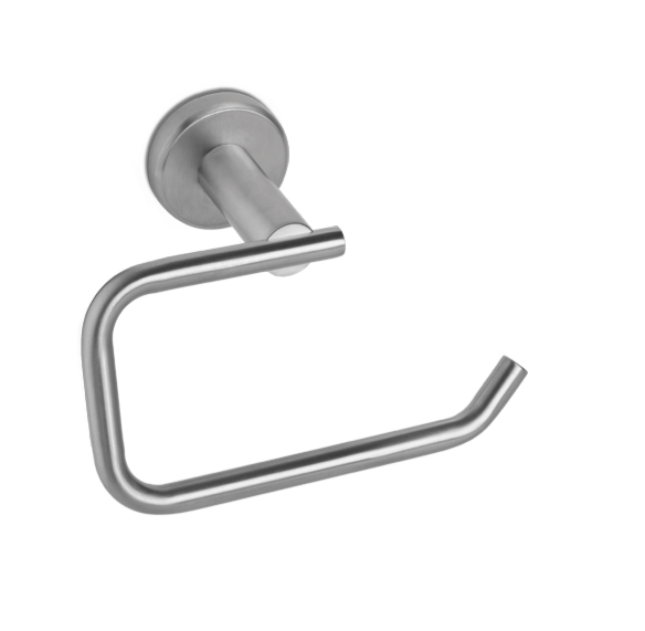 PORTA ROTOLO A MURO VEMA ACCIAIO V17350