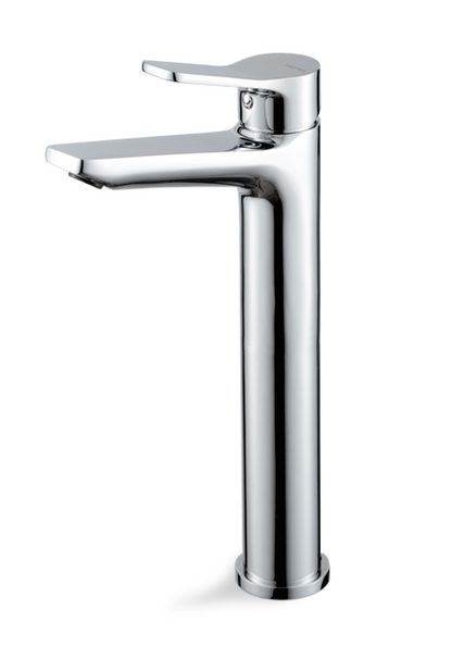 MISCELATORE MONOCOMANDO LAVABO ALTO VEMA PARANA' OTTONE V22021 SENZA SCARICO