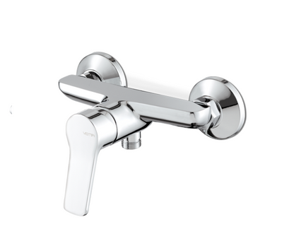 MISCELATORE MONOCOMANDO ESTERNO DOCCIA VEMA PARANA' OTTONE V22090