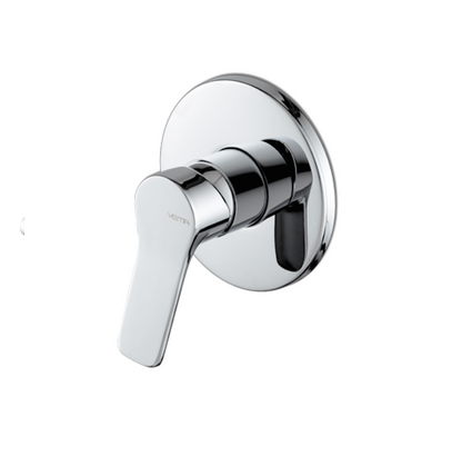 MISCELATORE MONOCOMANDO DOCCIA DA INCASSO VEMA PARANA' OTTONE V22130