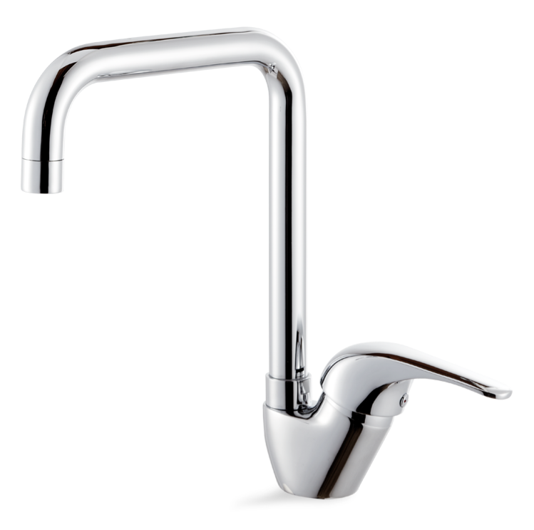 MISCELATORE MONOCOMANDO LAVELLO CANNA QUADRA VEMA VENENZA OTTONE V23050