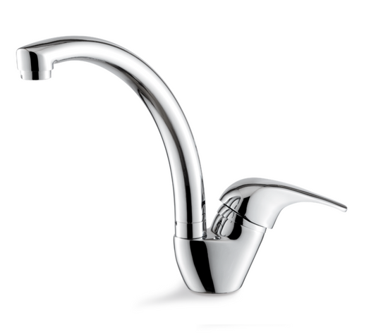 MISCELATORE MONOCOMANDO LAVELLO CANNA TONDA VEMA VENENZA OTTONE V23060