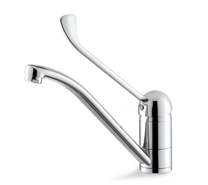 MISCELATORE MONOCOMANDO LAVELLO LEVA CLINICA VEMA VENENZA OTTONE V23180