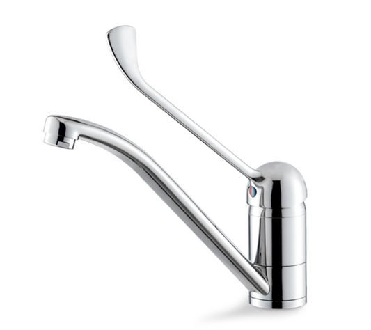 MISCELATORE MONOCOMANDO LAVELLO LEVA CLINICA VEMA VENENZA OTTONE V23180