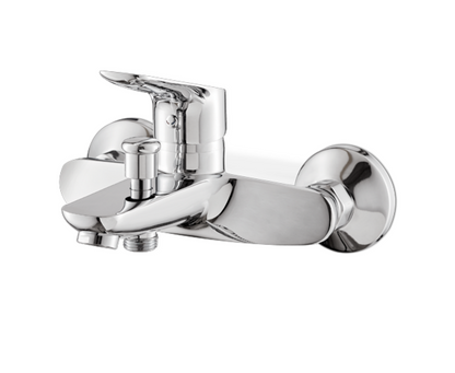 MISCELATORE MONOCOMANDO VASCA VEMA INDO OTTONE V24080