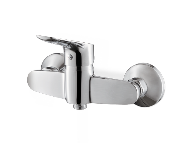 MISCELATORE MONOCOMANDO ESTERNO DOCCIA VEMA INDO OTTONE V24090