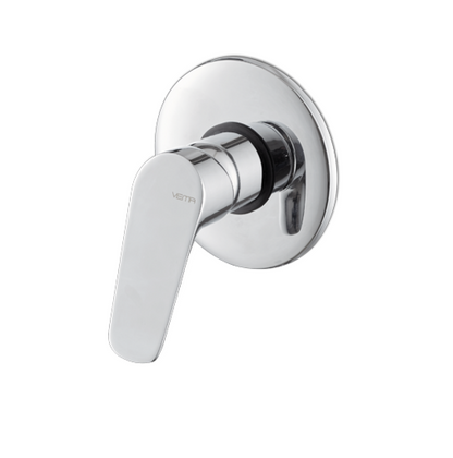 MISCELATORE MONOCOMANDO DOCCIA DA INCASSO VEMA INDO OTTONE V24130