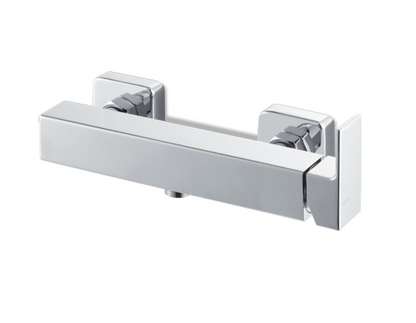 MISCELATORE MONOCOMANDO DOCCIA ESTERNO VEMA LYS OTTONE V25090