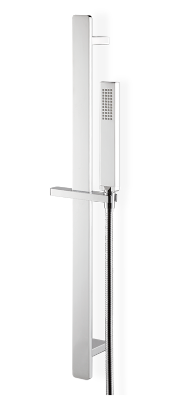 ASTA SALISCENDI DOCCIA VEMA LYS OTTONE V25100