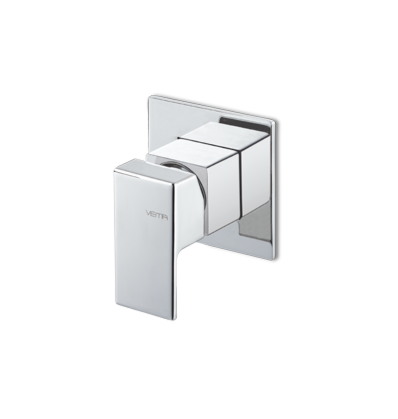 MISCELATORE MONOCOMANDO DOCCIA DA INCASSO VEMA LYS OTTONE V25130