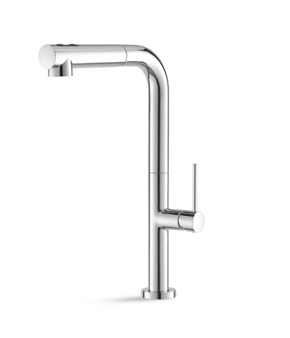 MISCELATORE MONOCOMANDO LAVELLO CANNA L VEMA MOSA OTTONE V26025