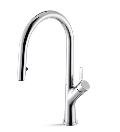 MISCELATORE MONOCOMANDO LAVELLO CANNA TONDA VEMA MOSA OTTONE V26041