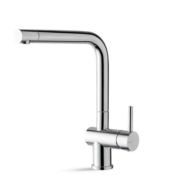 MISCELATORE MONOCOMANDO LAVELLO CANNA L VEMA MOSA OTTONE V26221