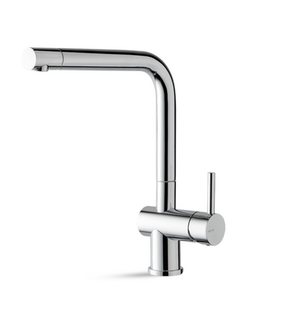 MISCELATORE MONOCOMANDO LAVELLO CANNA L VEMA MOSA OTTONE V26221