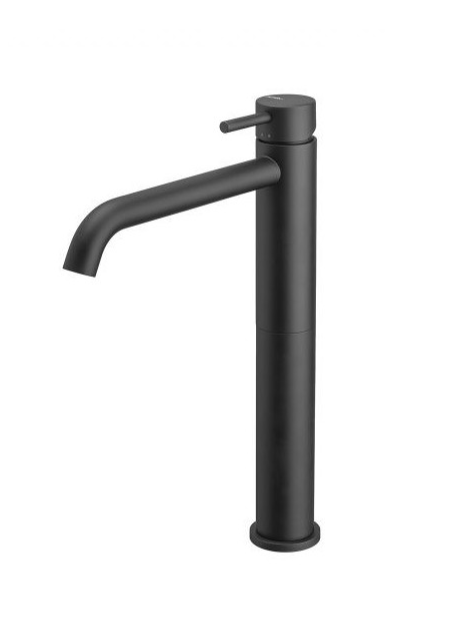 MISCELATORE MONOCOMANDO LAVABO ALTO VEMA MAIRA OTTONE V27021 SENZA SCARICO