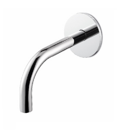 BOCCA DI EROGAZIONE A PARETE LAVABO VEMA MAIRA OTTONE V27054