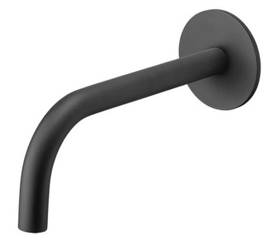 BOCCA DI EROGAZIONE A PARETE LAVABO VEMA MAIRA OTTONE V27054