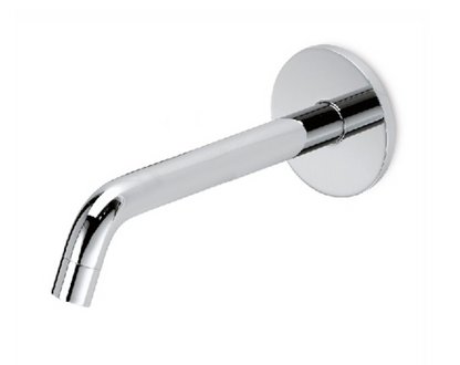 BOCCA DI EROGAZIONE A PARETE LAVABO VEMA MAIRA OTTONE V27056