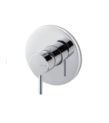 MISCELATORE MONOCOMANDO DOCCIA DA INCASSO VEMA MAIRA OTTONE V27130