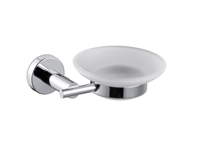 PORTA SAPONE A MURO VEMA OTTONE V27320